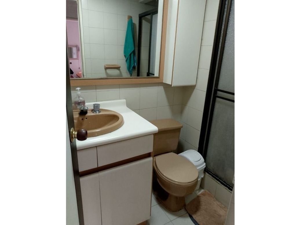 Apartamento en venta en Bella Suiza, Bogotá · foto 13 de 20