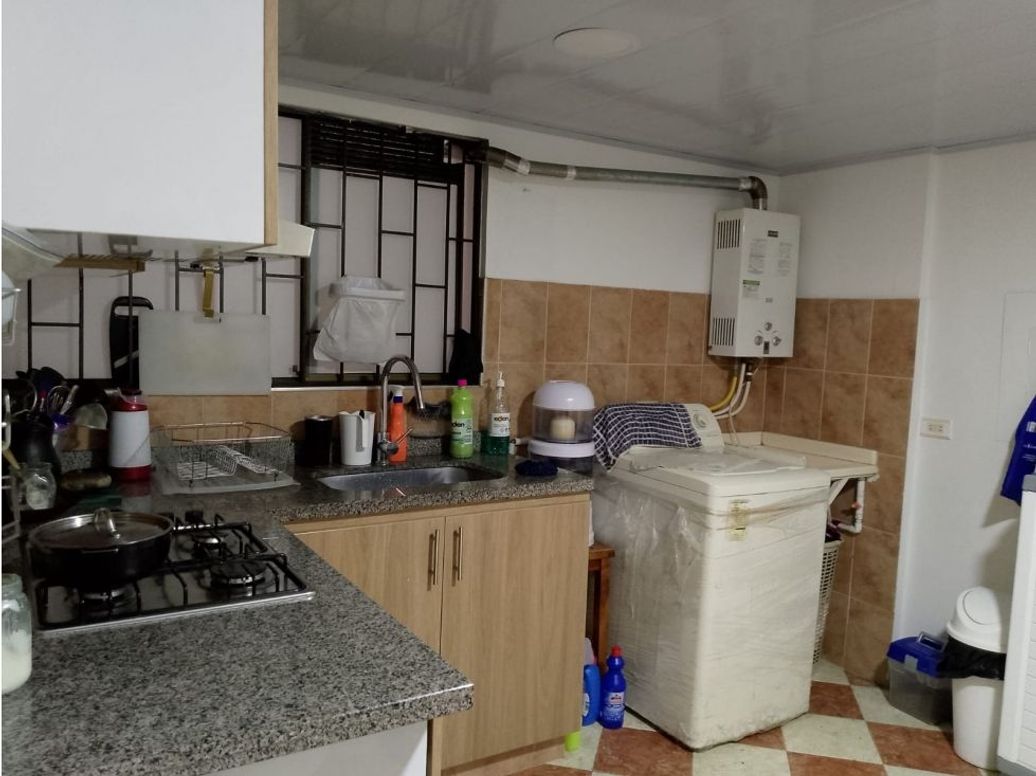 Apartamento en venta en Bella Suiza, Bogotá · foto 8 de 20