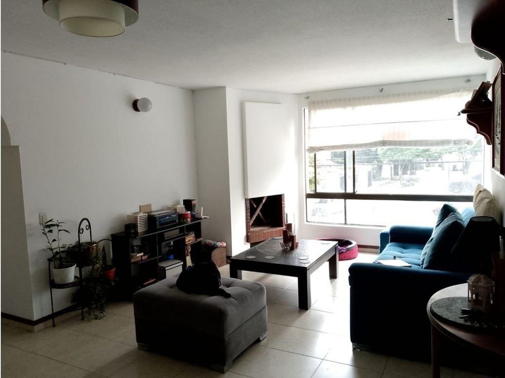 Apartamento en venta en Bella Suiza, Bogotá · foto 4 de 20