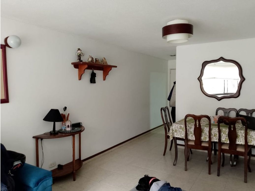 Apartamento en venta en Bella Suiza, Bogotá · foto 5 de 20