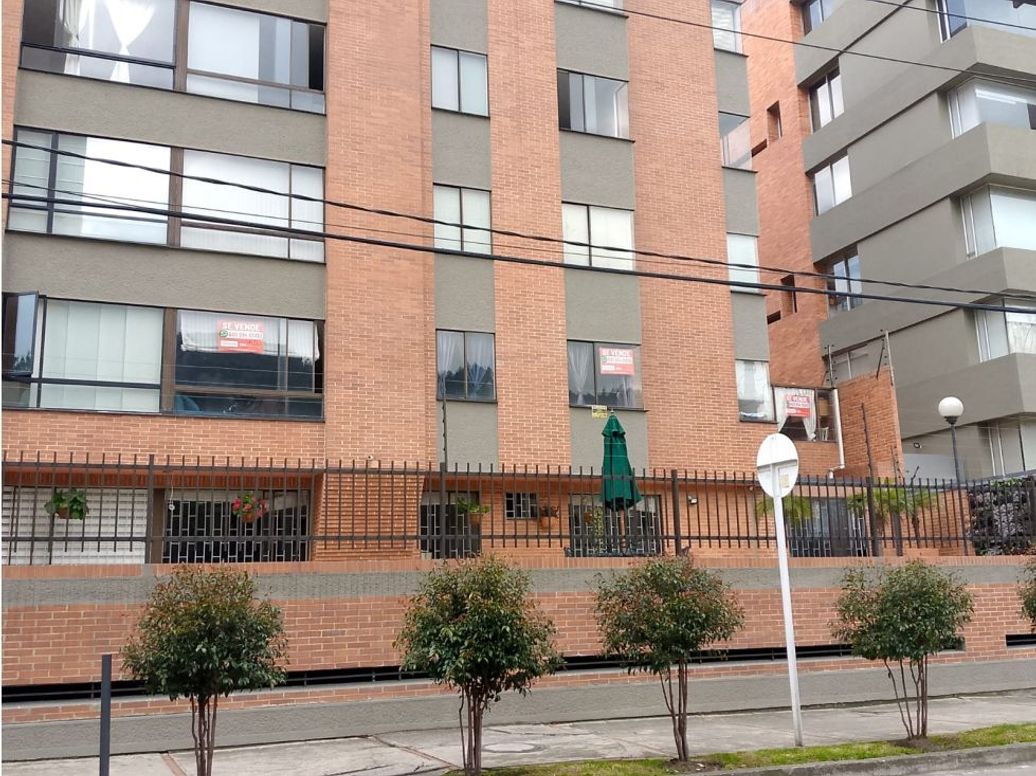 Apartamento en venta en Bella Suiza, Bogotá · foto 2 de 20