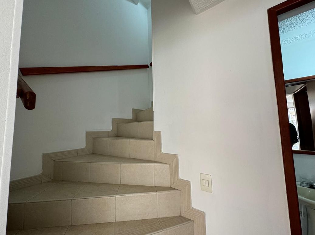 Casa de 3 alcobas en arriendo en Cjr Toscana 2, Bogotá, 92 m² · foto 3 de 20
