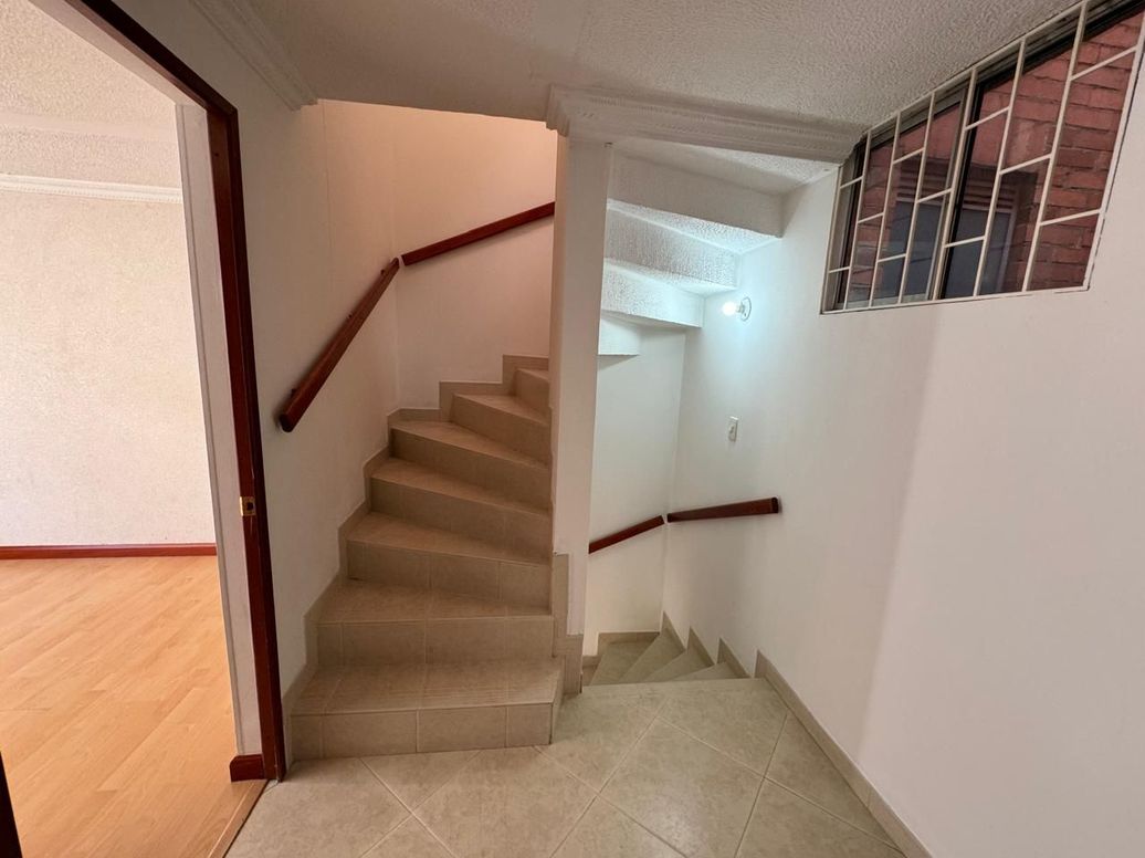 Casa de 3 alcobas en arriendo en Cjr Toscana 2, Bogotá, 92 m² · foto 7 de 20