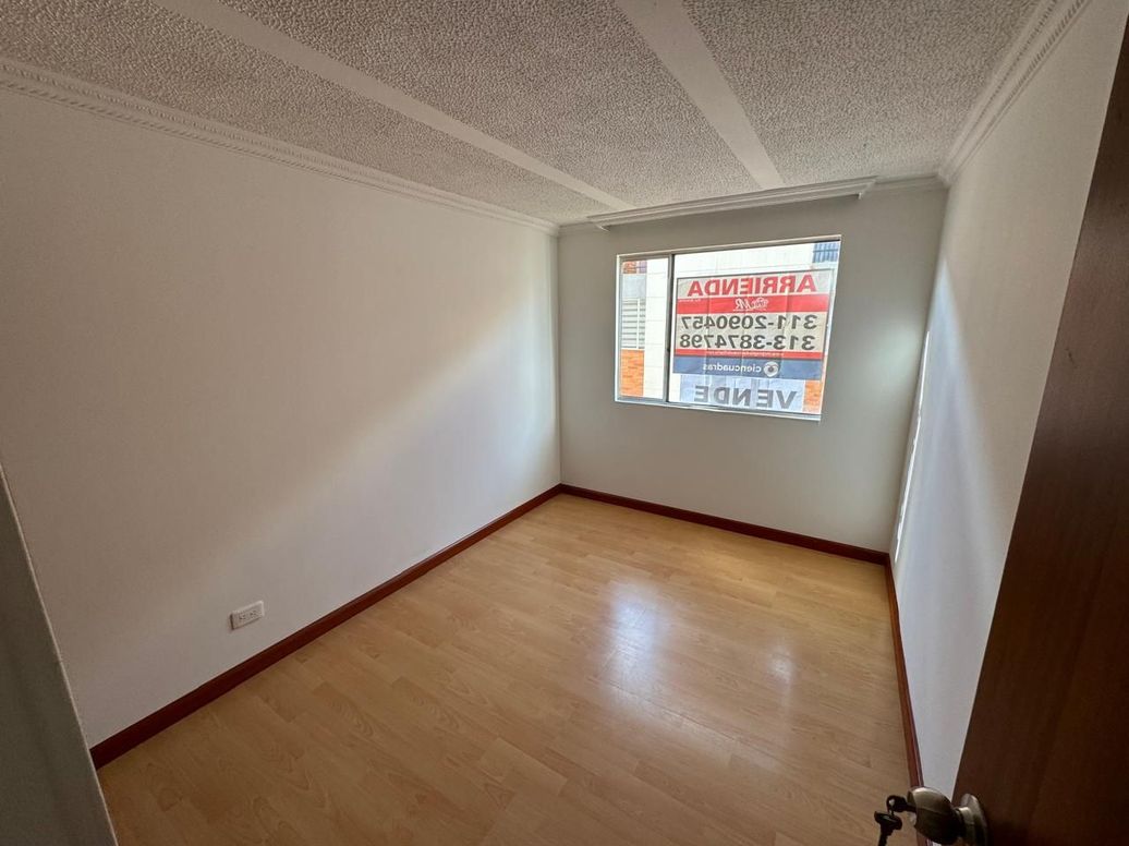 Casa de 3 alcobas en arriendo en Cjr Toscana 2, Bogotá, 92 m² · foto 11 de 20