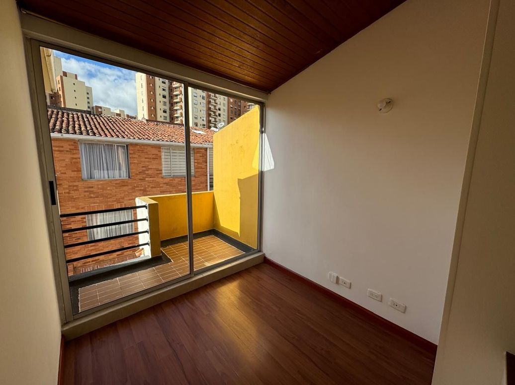Casa de 3 alcobas en arriendo en Cjr Toscana 2, Bogotá, 92 m² · foto 16 de 20