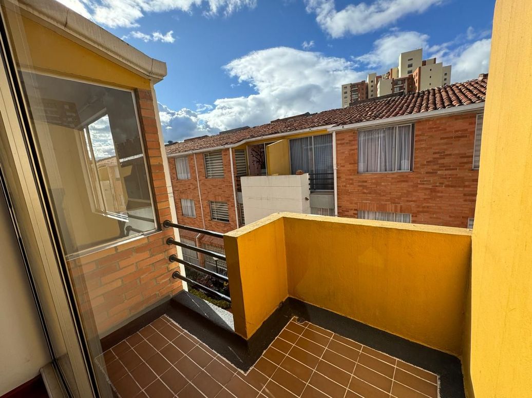 Casa de 3 alcobas en arriendo en Cjr Toscana 2, Bogotá, 92 m² · foto 18 de 20