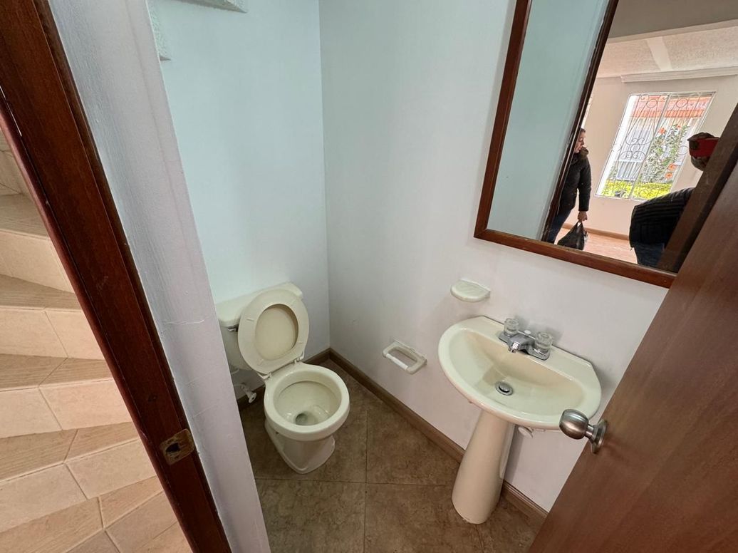 Casa de 3 alcobas en arriendo en Cjr Toscana 2, Bogotá, 92 m² · foto 4 de 20