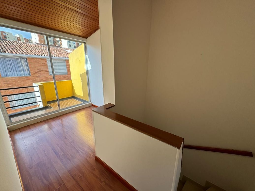 Casa de 3 alcobas en arriendo en Cjr Toscana 2, Bogotá, 92 m² · foto 15 de 20