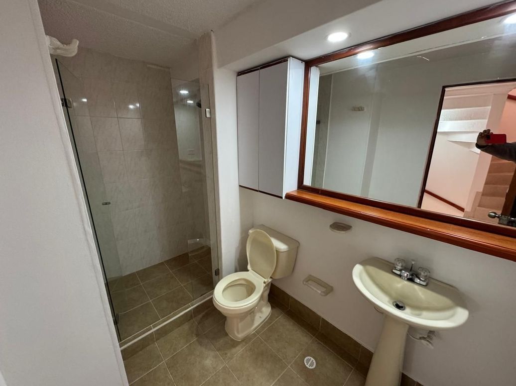 Casa de 3 alcobas en arriendo en Cjr Toscana 2, Bogotá, 92 m² · foto 10 de 20