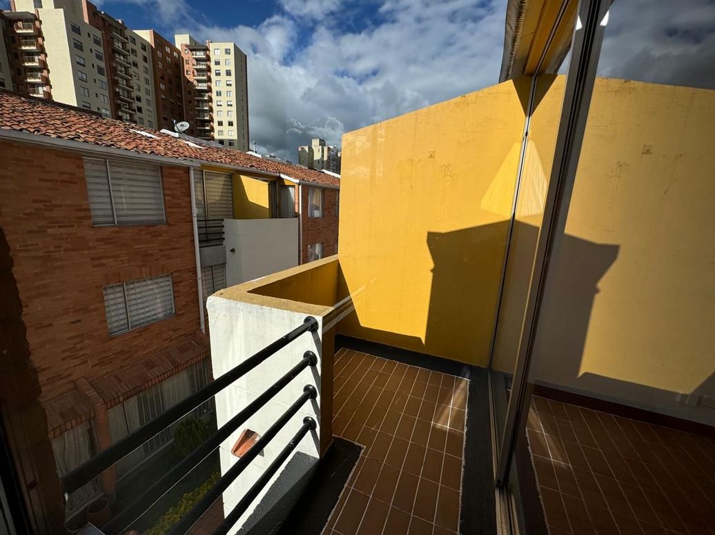 Casa de 3 alcobas en arriendo en Cjr Toscana 2, Bogotá, 92 m² · foto 19 de 20