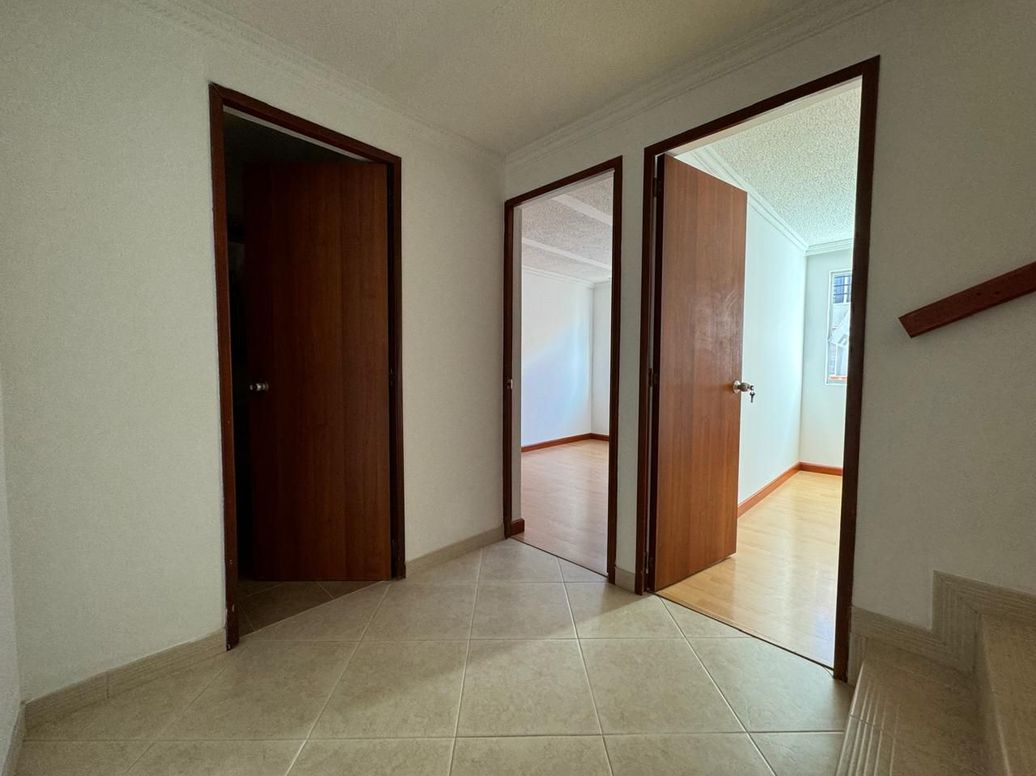 Casa de 3 alcobas en arriendo en Cjr Toscana 2, Bogotá, 92 m² · foto 9 de 20