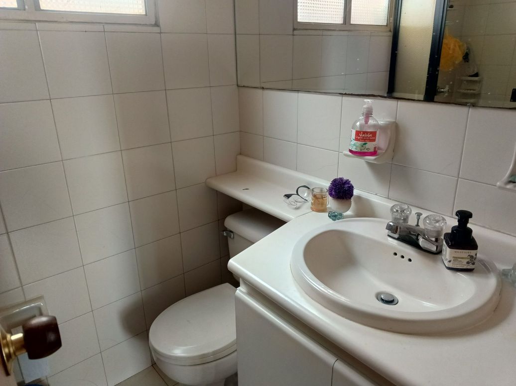 Apartamento de 3 alcobas en venta en Belmira Del Country, Bogotá, 73 m² · foto 7 de 10