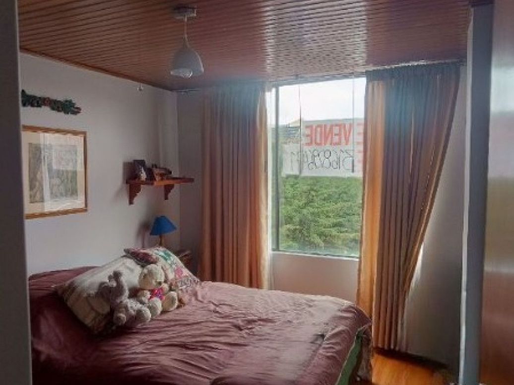 Apartamento de 3 alcobas en venta en Belmira Del Country, Bogotá, 73 m² · foto 8 de 10