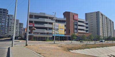 Local Arriendo 30.75 mts Atlántico BARRANQUILLA ALAMEDA DEL RIO Código Coninsa:90806