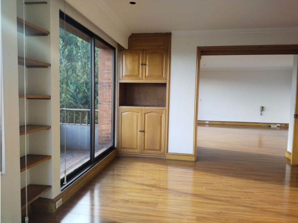 Apartamento de 4 alcobas en venta en Cerros De Suba, Bogotá, 487 m² · foto 19 de 20