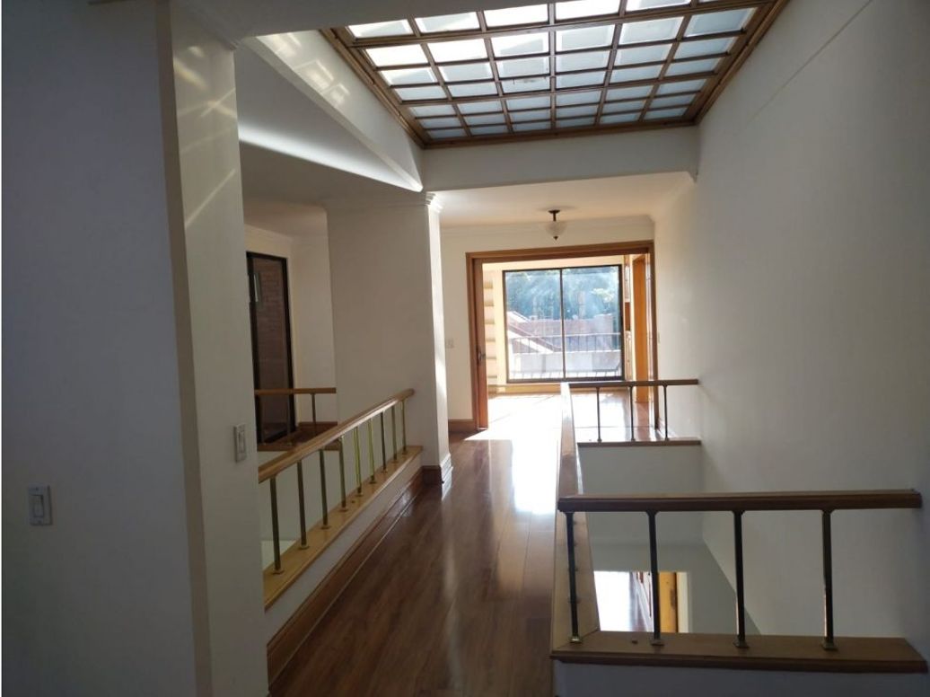 Apartamento de 4 alcobas en venta en Cerros De Suba, Bogotá, 487 m² · foto 9 de 20