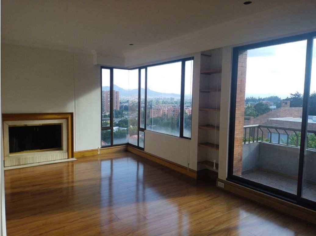 Apartamento de 4 alcobas en venta en Cerros De Suba, Bogotá, 487 m² · foto 20 de 20