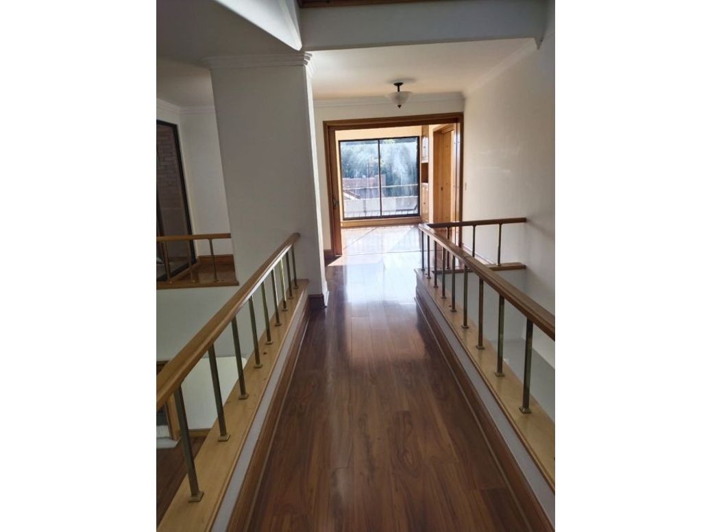 Apartamento de 4 alcobas en venta en Cerros De Suba, Bogotá, 487 m² · foto 10 de 20