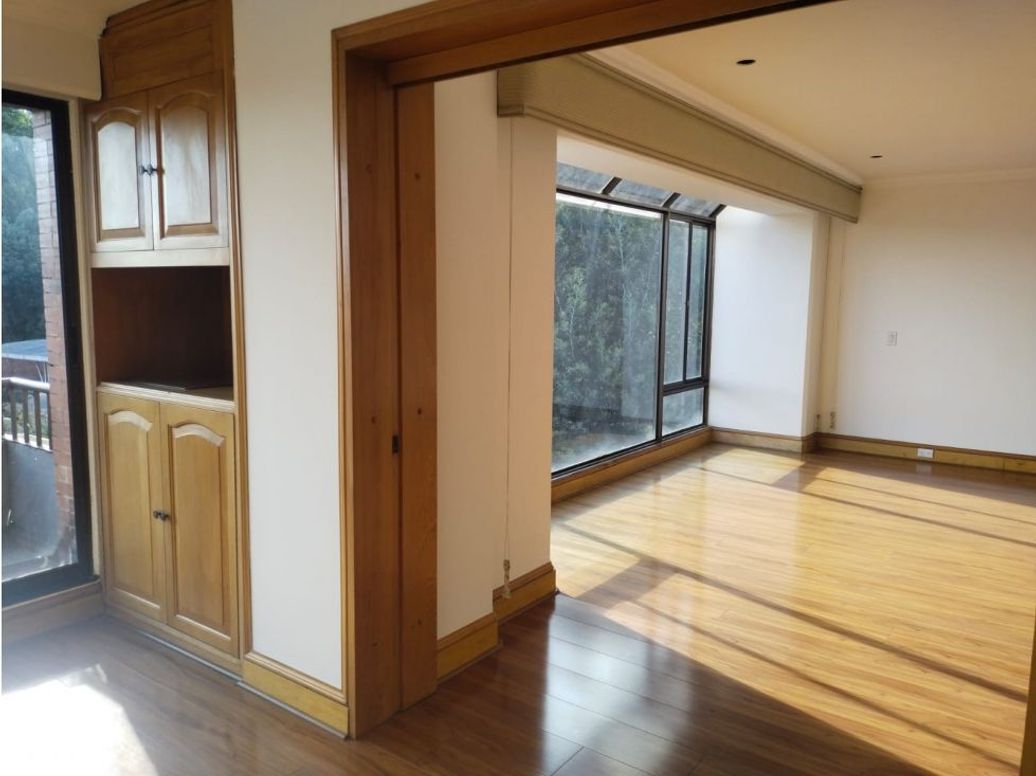 Apartamento de 4 alcobas en venta en Cerros De Suba, Bogotá, 487 m² · foto 16 de 20