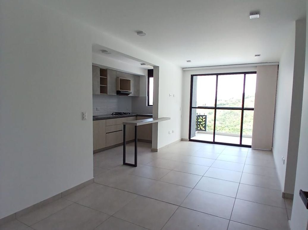 Apartamento en Arriendo o venta en UR RINCON DE LA PALMA, Olimpica, Pereira en Pereira