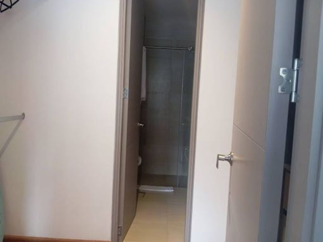 Apartamento de 1 alcoba en venta en Chicó Norte, Bogotá, 49 m² · foto 10 de 12
