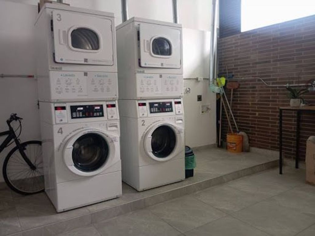 Apartamento de 1 alcoba en venta en Chicó Norte, Bogotá, 49 m² · foto 12 de 12