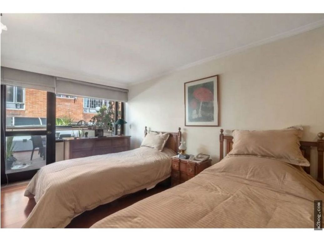 Casa de 3 alcobas en venta en Santa Barbara, Bogotá, 385 m² · foto 13 de 20