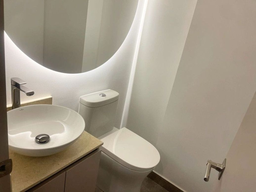 Apartamento de 1 alcoba en venta en Antiguo Country, Bogotá, 65 m² · foto 11 de 20