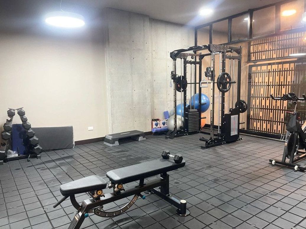 Apartamento de 1 alcoba en venta en Antiguo Country, Bogotá, 65 m² · foto 12 de 20