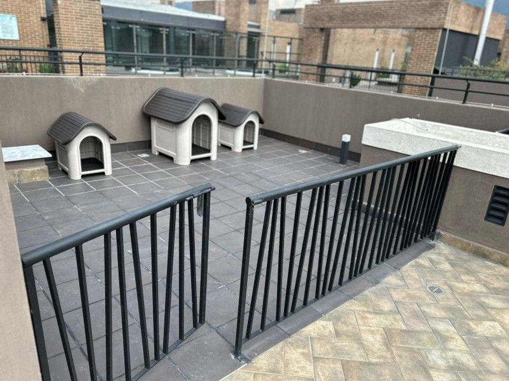 Apartamento de 1 alcoba en venta en Antiguo Country, Bogotá, 65 m² · foto 16 de 20