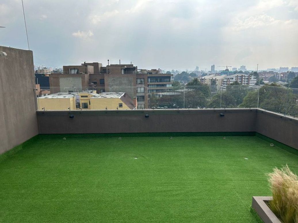 Apartamento de 1 alcoba en venta en Antiguo Country, Bogotá, 65 m² · foto 14 de 20