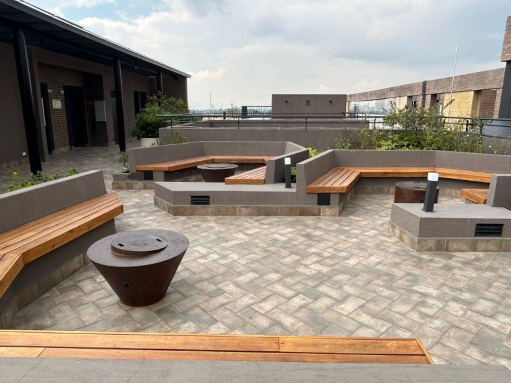 Apartamento de 1 alcoba en venta en Antiguo Country, Bogotá, 65 m² · foto 18 de 20