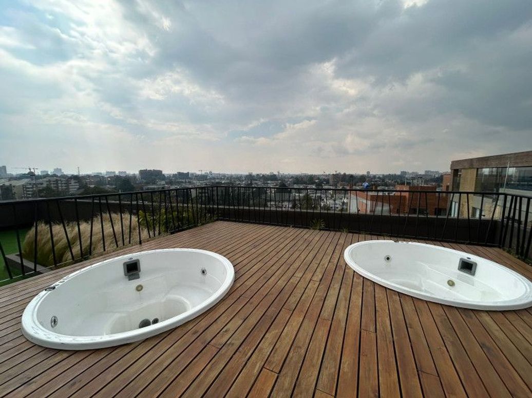 Apartamento de 1 alcoba en venta en Antiguo Country, Bogotá, 65 m² · foto 15 de 20