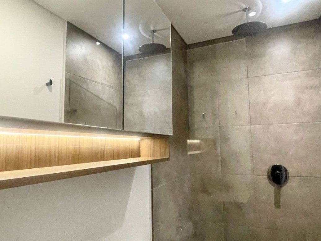 Apartamento de 1 alcoba en venta en Antiguo Country, Bogotá, 65 m² · foto 10 de 20