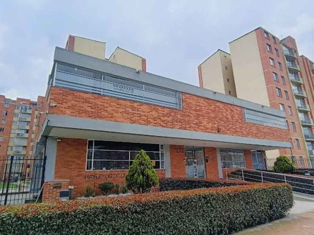 Apartamento de 3 alcobas en venta en A.S.D, Bogotá, 73 m² · foto 2 de 20