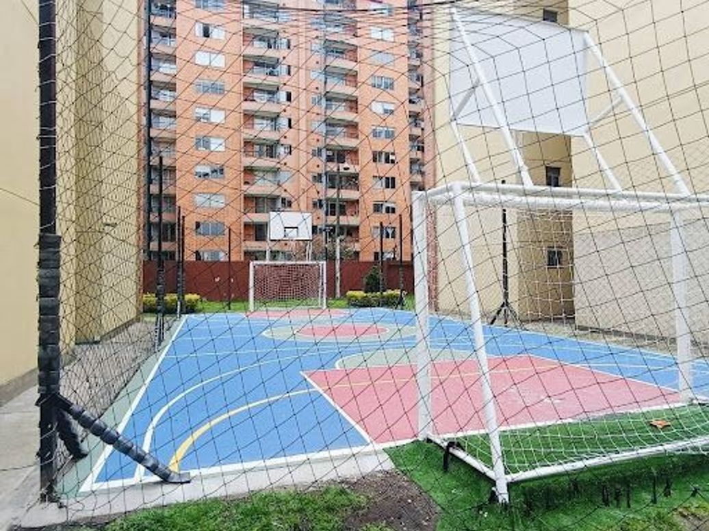 Apartamento de 3 alcobas en venta en A.S.D, Bogotá, 73 m² · foto 3 de 20
