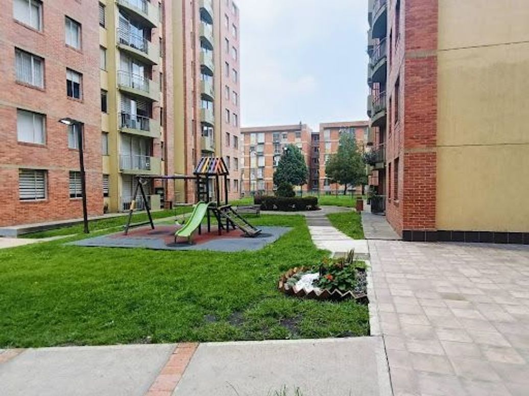 Apartamento de 3 alcobas en venta en A.S.D, Bogotá, 73 m² · foto 4 de 20