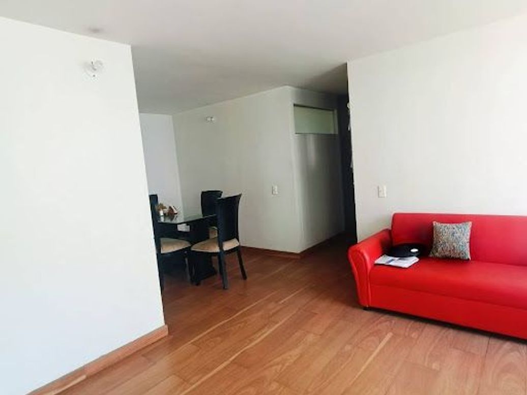 Apartamento de 3 alcobas en venta en A.S.D, Bogotá, 73 m² · foto 6 de 20