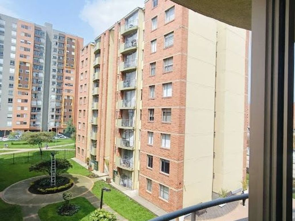 Apartamento de 3 alcobas en venta en A.S.D, Bogotá, 73 m² · foto 5 de 20