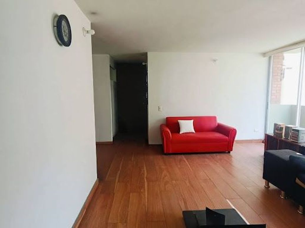 Apartamento de 3 alcobas en venta en A.S.D, Bogotá, 73 m² · foto 7 de 20