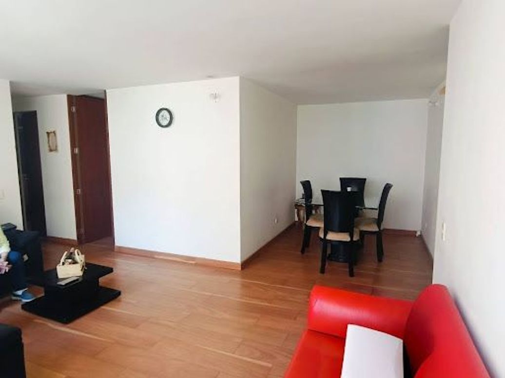 Apartamento de 3 alcobas en venta en A.S.D, Bogotá, 73 m² · foto 9 de 20
