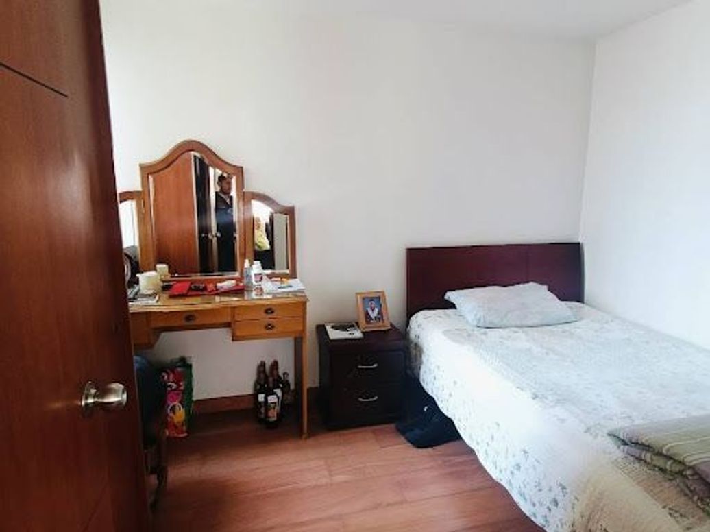 Apartamento de 3 alcobas en venta en A.S.D, Bogotá, 73 m² · foto 18 de 20