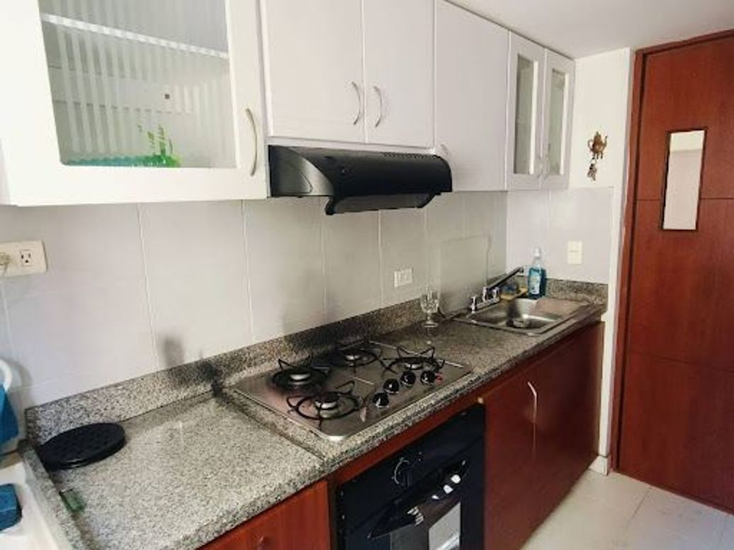 Apartamento de 3 alcobas en venta en A.S.D, Bogotá, 73 m² · foto 11 de 20