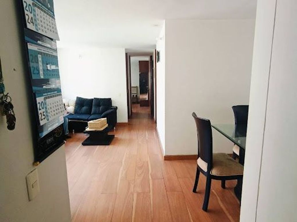 Apartamento de 3 alcobas en venta en A.S.D, Bogotá, 73 m² · foto 14 de 20
