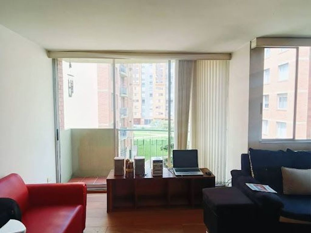 Apartamento de 3 alcobas en venta en A.S.D, Bogotá, 73 m² · foto 15 de 20