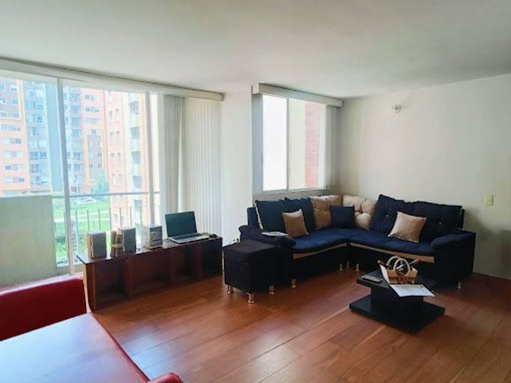 Apartamento de 3 alcobas en venta en A.S.D, Bogotá, 73 m² · foto 8 de 20