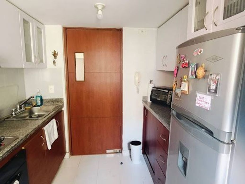 Apartamento de 3 alcobas en venta en A.S.D, Bogotá, 73 m² · foto 12 de 20