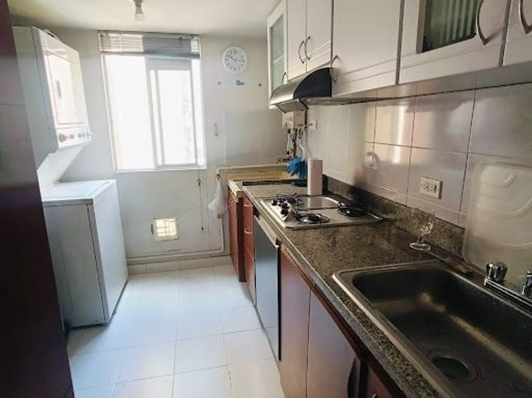Apartamento de 3 alcobas en venta en A.S.D, Bogotá, 73 m² · foto 10 de 20