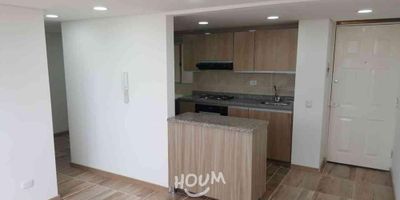 [VEN] ID HOUM: 150173

En Houm te ayudamos de forma fácil y segura. Los beneficios de comprar con nosotros:
    • Te ayudamos a conseguir financiamiento a través de una asesoría personalizada
    • Mediación y seguimiento de todo el proceso
    • Ponemos a tu disposición profesionales en notariado, registro y asesoría jurídica
¡Solo te preocupas de las firmas!

Departamento en venta, ubicado en el barrio Urbanización  Parques De Santamaria, con una superficie construida de 56.00 m² y superficie total de 60.00 m². 

Sus principales características son:

    • 3 dormitorios
    • 2 baños
    • No Admite mascotas
            
Además, el inmueble cuenta con las siguientes amenidades:

    • Salón de eventos
    • Ascensor
    • Alberca
    • Gimnasio

Si compras con nosotros, te brindamos asesoría personalizada durante todo el proceso.
Más que una inmobiliaria, somos Houm.
*Aplican T&C