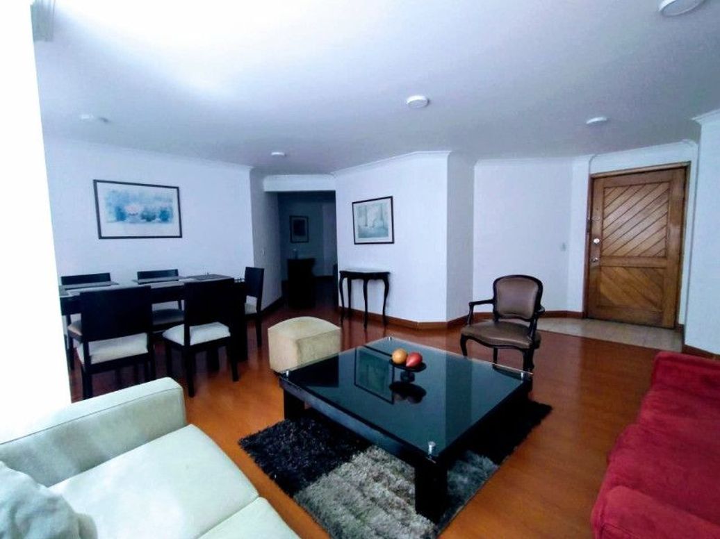 Apartamento de 2 alcobas en venta en Plenitud, Bogotá, 112 m² · foto 15 de 20